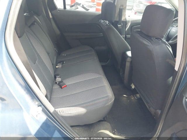 2017 GMC TERRAIN SLE-1 8