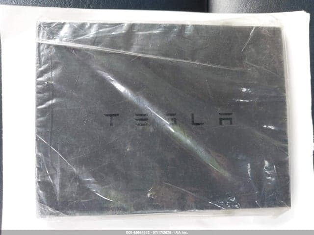 2021 TESLA MODEL 3 STANDARD RANGE PLUS REAR-WHEEL DRIVE 9