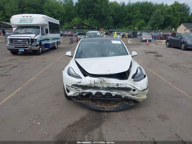 2021 TESLA MODEL 3 STANDARD RANGE PLUS REAR-WHEEL DRIVE 6
