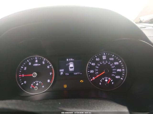 2020 KIA FORTE LXS 7