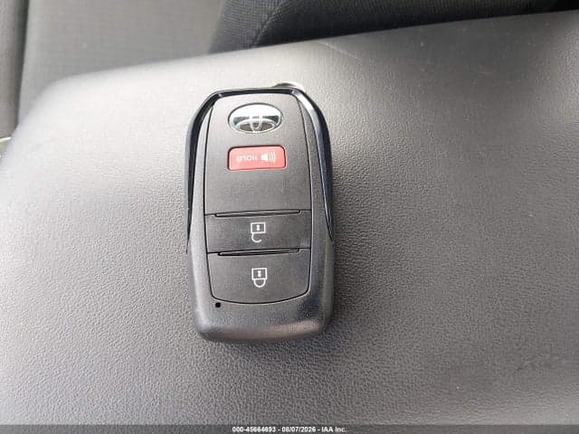 2025 TOYOTA PRIUS LE 11