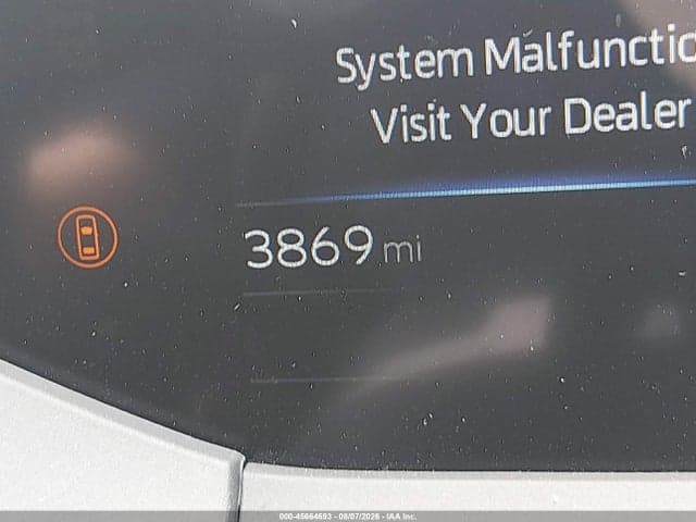 2025 TOYOTA PRIUS LE 15