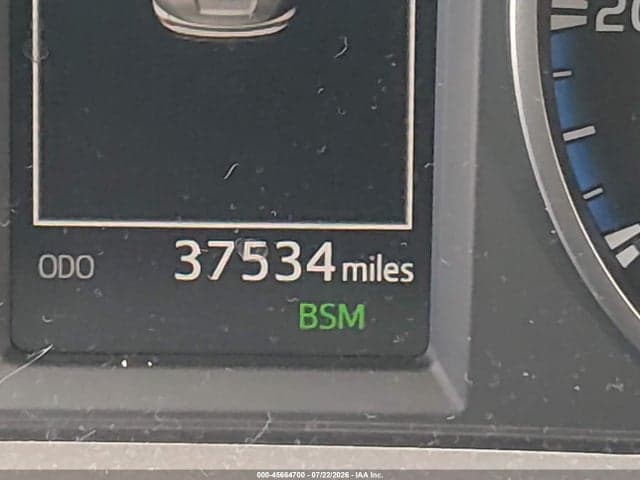 2018 TOYOTA RAV4 XLE 15