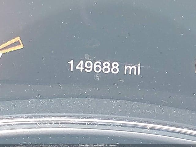 2018 JEEP GRAND CHEROKEE LIMITED 4X4 15