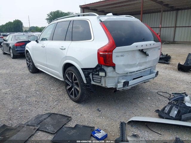 2018 VOLVO XC90 T6 MOMENTUM 3