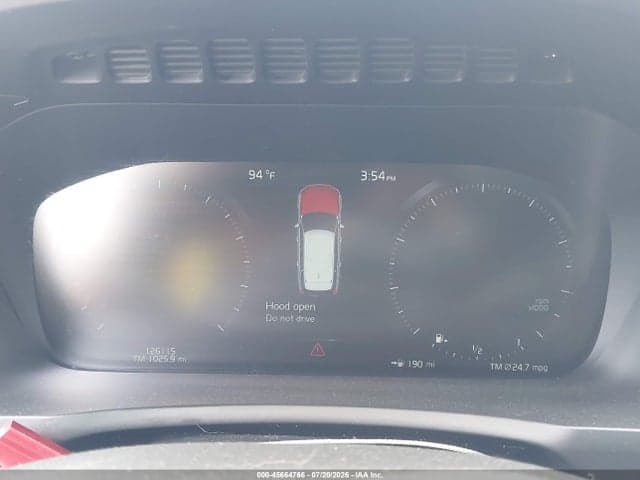 2018 VOLVO XC90 T6 MOMENTUM 7