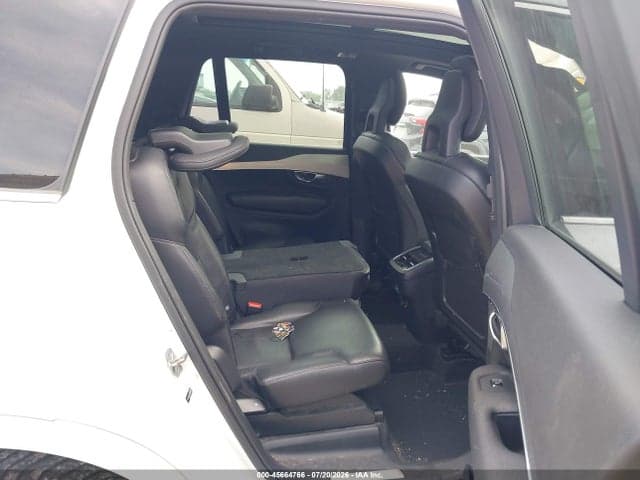 2018 VOLVO XC90 T6 MOMENTUM 8