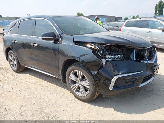 2020 ACURA MDX STANDARD - 1