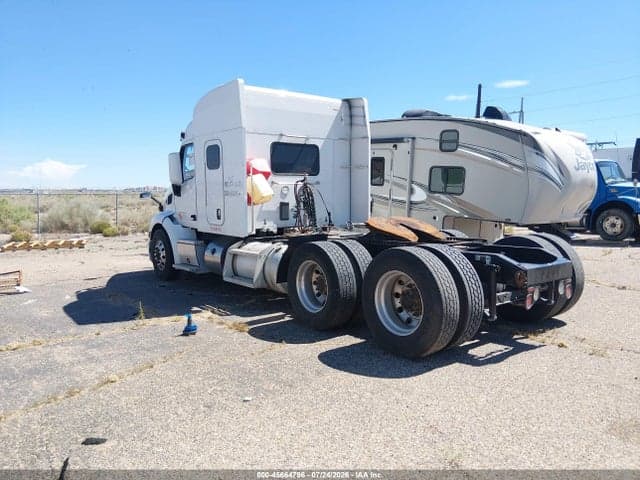 2019 PETERBILT 579 3