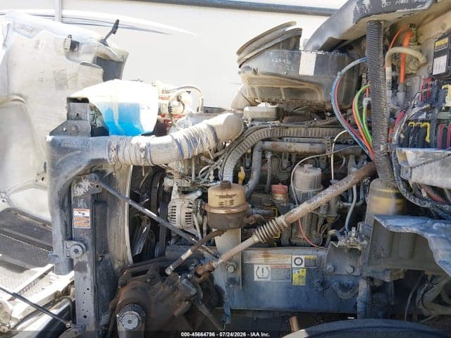 2019 PETERBILT 579 10