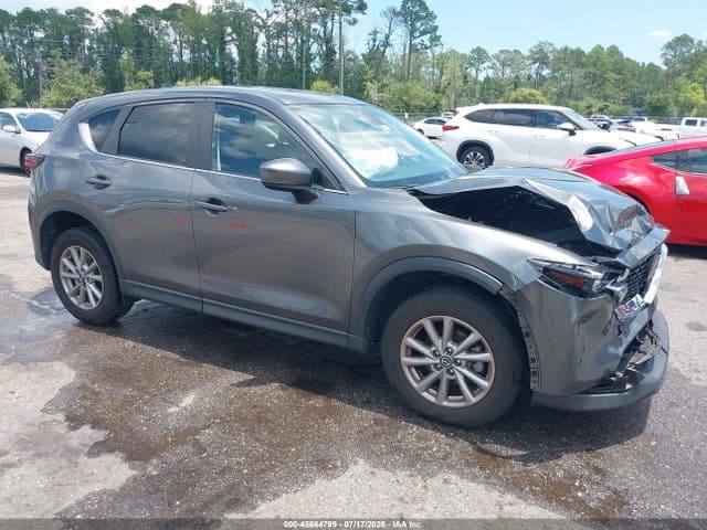 2023 MAZDA CX-5 2.5 S PREFERRED - 1