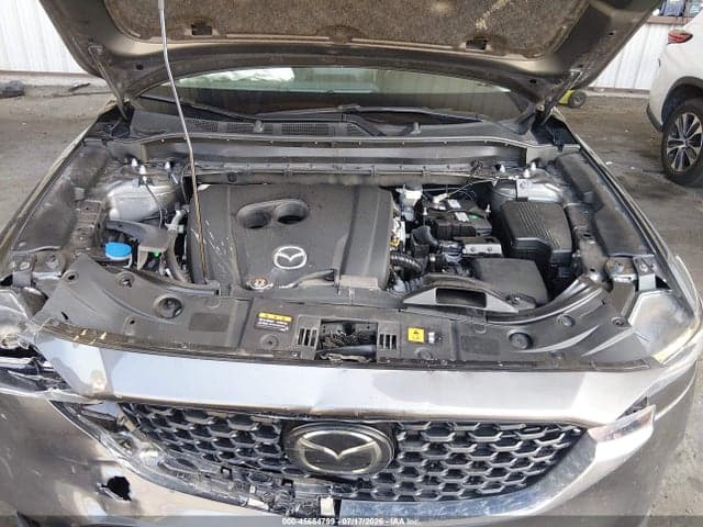 2023 MAZDA CX-5 2.5 S PREFERRED 10