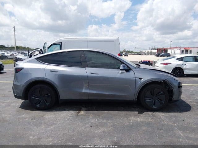 2026 TESLA MODEL Y PREMIUM REAR-WHEEL DRIVE/REAR-WHEEL DRIVE 11