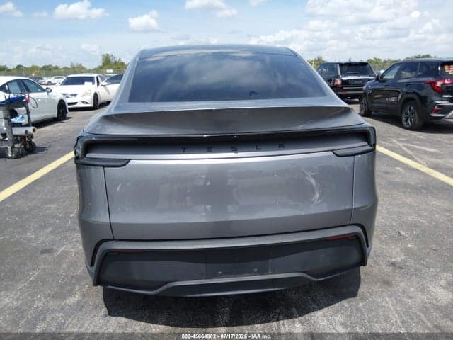 2026 TESLA MODEL Y PREMIUM REAR-WHEEL DRIVE/REAR-WHEEL DRIVE 14