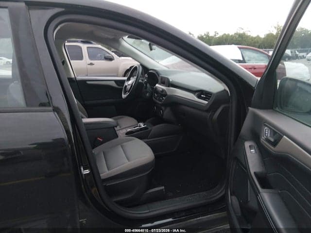 2021 FORD ESCAPE S 5