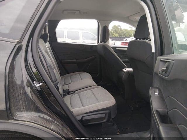 2021 FORD ESCAPE S 8