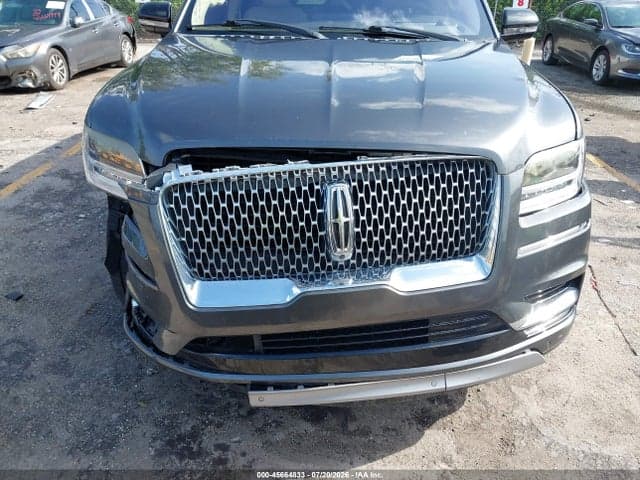 2018 LINCOLN NAVIGATOR RESERVE 12