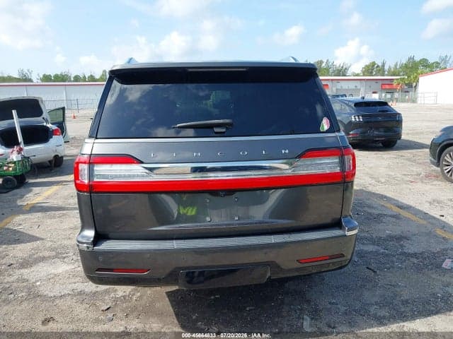 2018 LINCOLN NAVIGATOR RESERVE 16