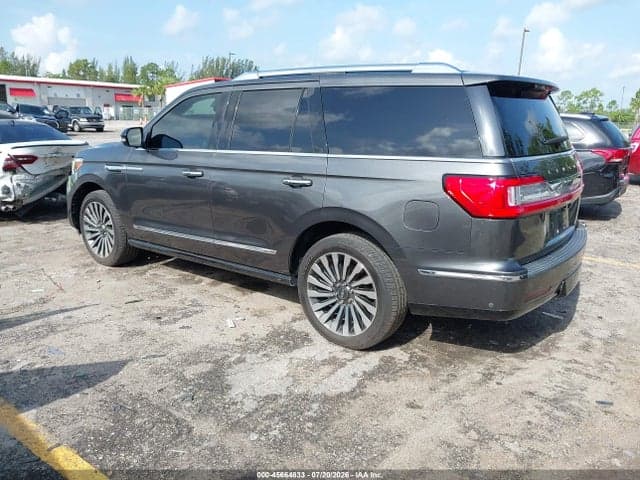 2018 LINCOLN NAVIGATOR RESERVE 3