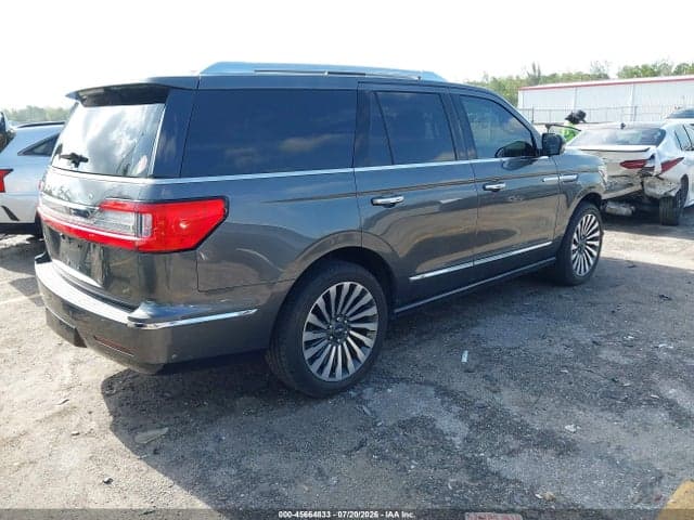 2018 LINCOLN NAVIGATOR RESERVE 4