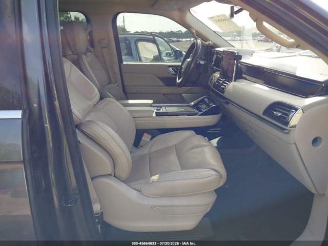 2018 LINCOLN NAVIGATOR RESERVE 5