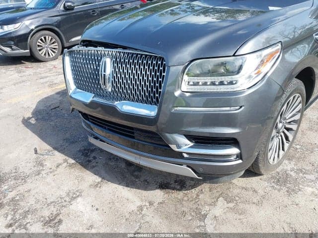 2018 LINCOLN NAVIGATOR RESERVE 6