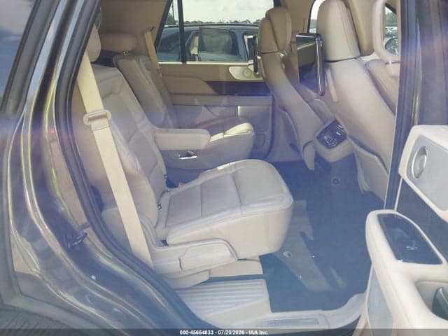 2018 LINCOLN NAVIGATOR RESERVE 8