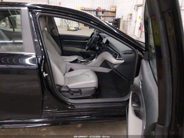2023 TOYOTA CAMRY SE 5