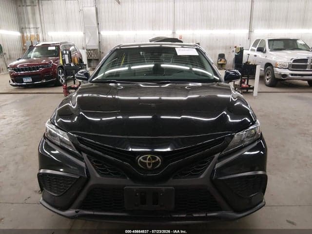2023 TOYOTA CAMRY SE 6