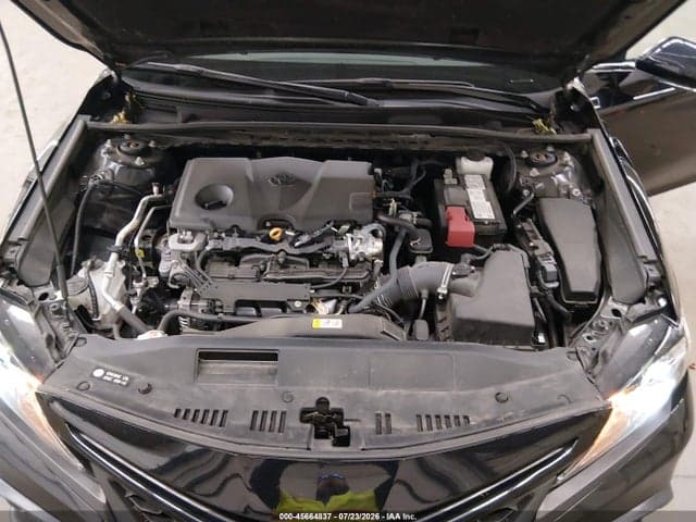 2023 TOYOTA CAMRY SE 10