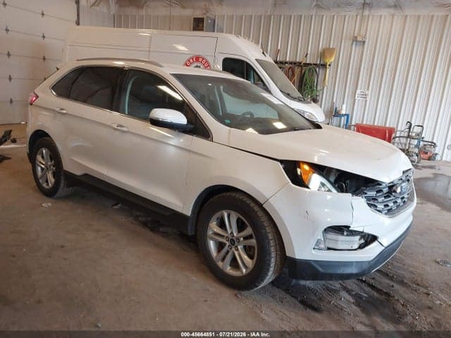 2020 FORD EDGE SEL - 1
