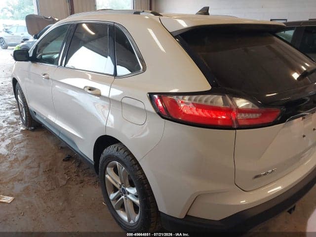 2020 FORD EDGE SEL 3