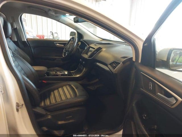 2020 FORD EDGE SEL 5