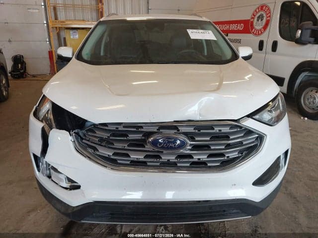 2020 FORD EDGE SEL 6