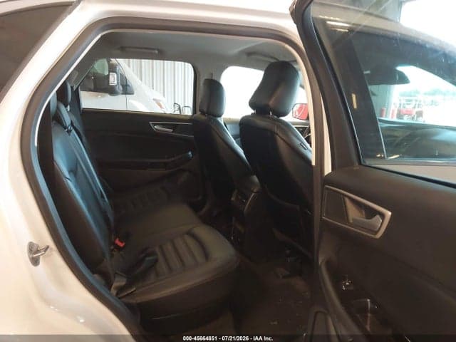 2020 FORD EDGE SEL 8