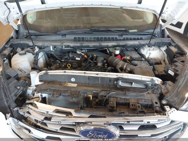2020 FORD EDGE SEL 10