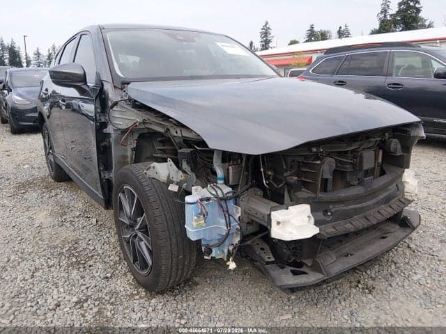 2018 MAZDA CX-5 TOURING 6