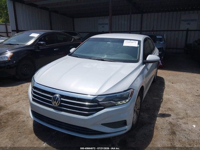 2019 VOLKSWAGEN JETTA S/SE/R-LINE 2
