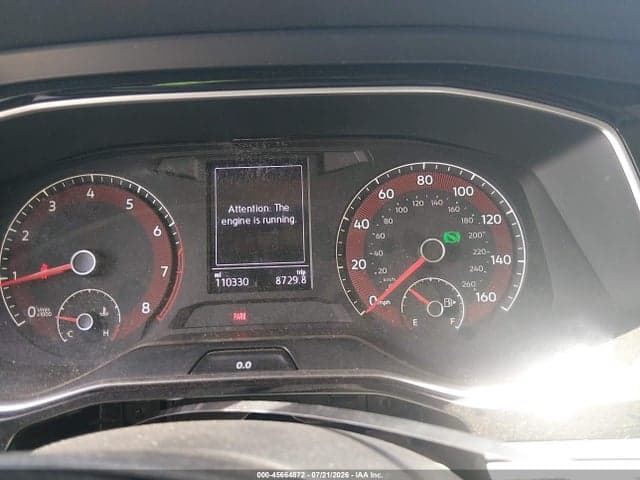 2019 VOLKSWAGEN JETTA S/SE/R-LINE 7