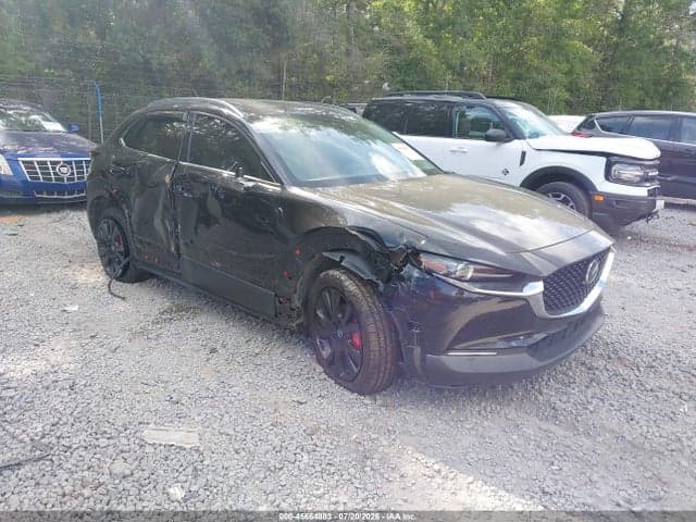 2023 MAZDA CX-30 2.5 TURBO PREMIUM 1
