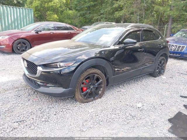 2023 MAZDA CX-30 2.5 TURBO PREMIUM 2