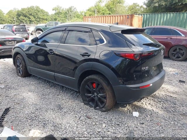 2023 MAZDA CX-30 2.5 TURBO PREMIUM 3