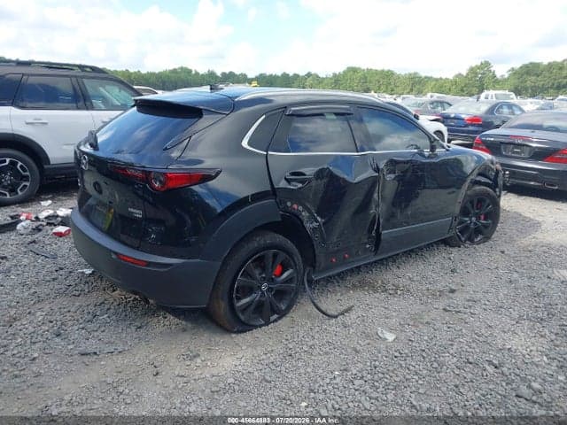 2023 MAZDA CX-30 2.5 TURBO PREMIUM 4