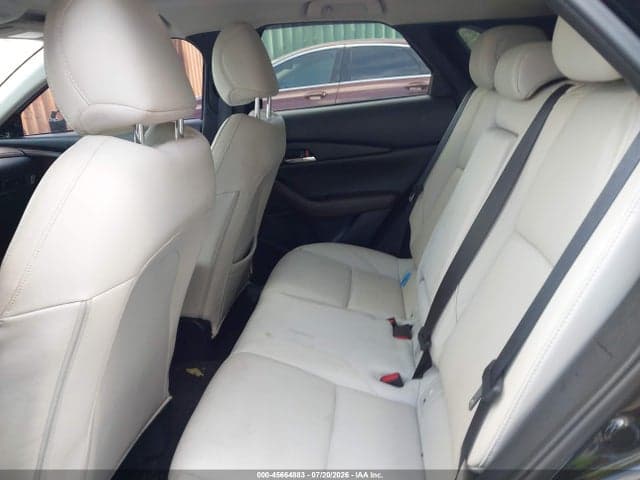2023 MAZDA CX-30 2.5 TURBO PREMIUM 8