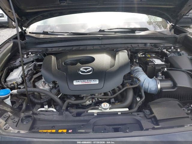 2023 MAZDA CX-30 2.5 TURBO PREMIUM 10