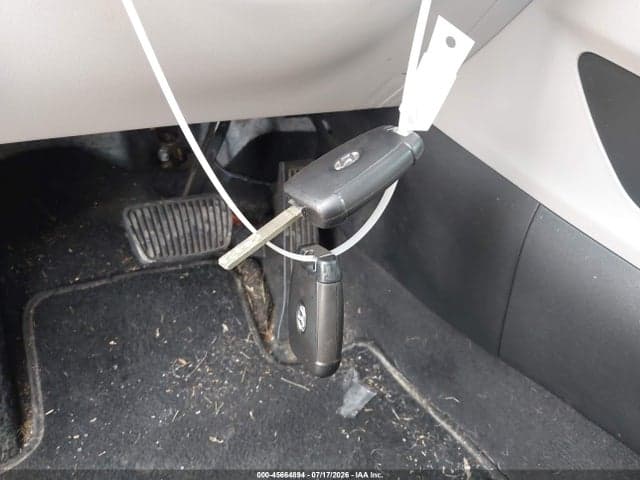 2022 HYUNDAI TUCSON SE 11