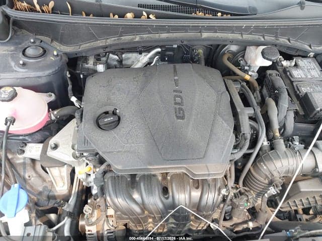 2022 HYUNDAI TUCSON SE 10