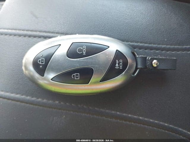 2024 HYUNDAI SANTA FE CALLIGRAPHY 11