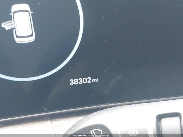 2024 HYUNDAI SANTA FE CALLIGRAPHY 7