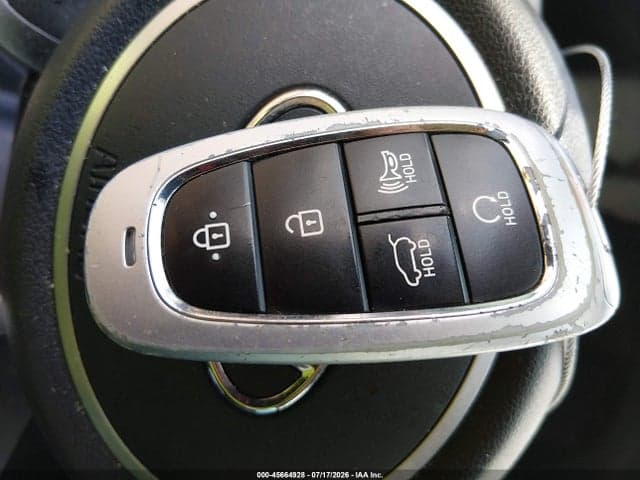 2024 HYUNDAI TUCSON SEL 11